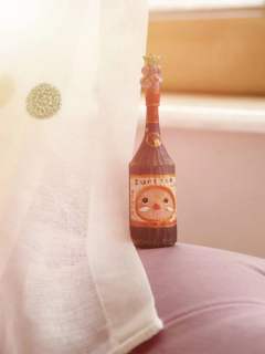 蜜瓜酒-资料图