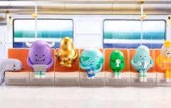 星球怪-资料图