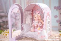 mimia的小屋-资料图