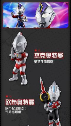 converge motion BB奥特曼-资料图