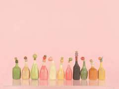 蜜瓜酒-资料图