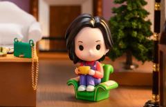 乔伊与拿铁-资料图