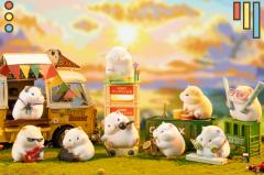 我最闪亮-资料图