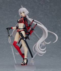 figma#454 贞德(Alter) Berserker-资料图