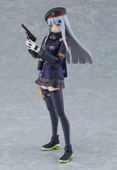 figma#573 HK416-资料图