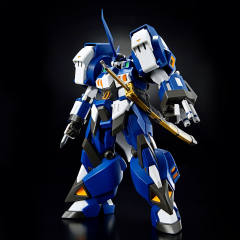 HG PTX-003C 古铁 夜间迷彩型-资料图