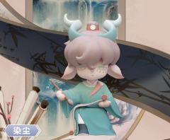 古国梦境系列-资料图