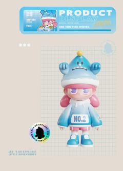 冬日冒险-异色款-资料图