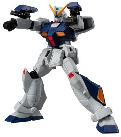 GFrameFA第1弹 亚历克斯高达 48F 骨架-资料图