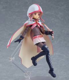 figma#477 环彩羽&丘比-资料图