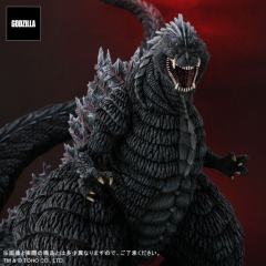 Toho Daikaiju Series 终极哥斯拉-资料图