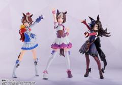 SHF 米浴 -资料图