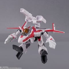 TINY SESSION VF-31C 齐格飞（米拉洁机）与 玛基娜-资料图