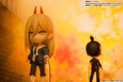 Figuarts mini 早川秋-资料图