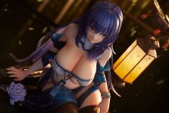 DP-12 花月夜行灯-资料图