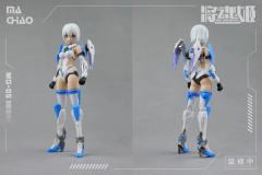将魂姬 MG-05 马超 强良-资料图