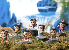 隐藏款-蛇精-资料图