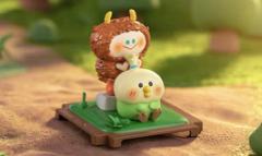 隐藏款-小王子-资料图