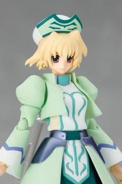 figma#043 莎玛尔 Knight Ver.-资料图