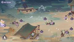 阴阳师百闻牌-资料图