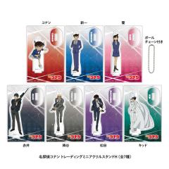 松田阵平G-迷你亚克力立牌挂件-资料图
