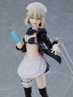 figma#EX-057 阿尔托莉雅Alter（Rider）-资料图