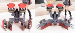 figma#303 欧根亲王号重巡洋舰 -资料图