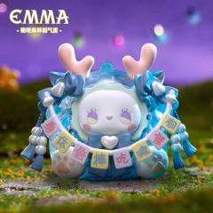 Emma秘境森林福气蛋-资料图