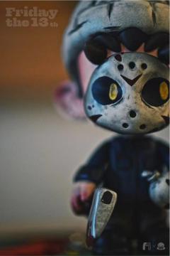 Friday（手作款）-资料图