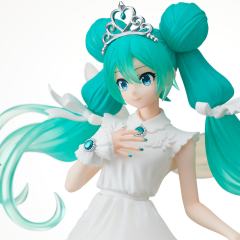 SPM Figure 初音未来 15周年纪念.ver-资料图