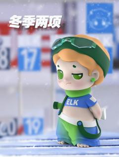 冰雪竞技系列-资料图