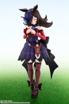 SHF 米浴 -资料图