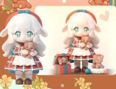 时光旅者-资料图