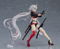 figma#454 贞德(Alter) Berserker-资料图