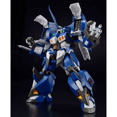 HG PTX-003C 古铁 夜间迷彩型-资料图