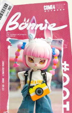 嘻哈舞者-资料图