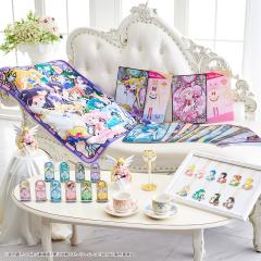 最终赏 Eternal Sailor Moon & Eternal Sailor Chibi Moon ~Special Color~-资料图