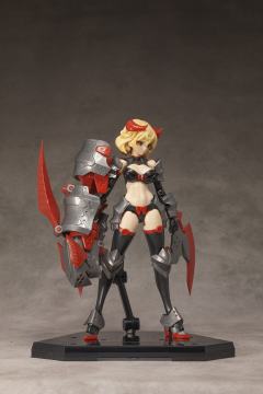 Dragondress 索菲亚 DX ver.1.1-资料图