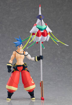figma#499 加洛·提莫斯 -资料图