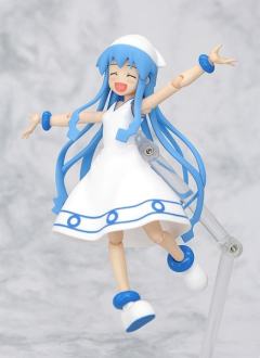 figma#123 乌贼娘 -资料图