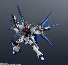 Gundam Universe  ZGMF-X20A 强袭自由高达-资料图