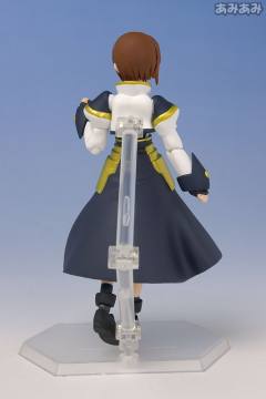 figma#026 八神疾风 骑士甲胄ver.-资料图