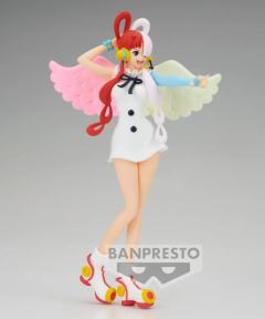 Glitter & Glamours 乌塔-资料图