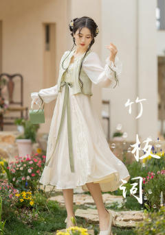 竹枝词-资料图