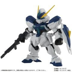 机动战士高达 MSE (25) GAT-04 温达姆-资料图