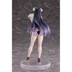 Coreful Figure 雅儿贝德 T恤泳衣ver. 黑色版-资料图