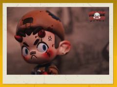 friendly bomo-资料图