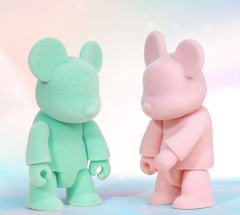 马卡龙系列-资料图