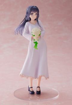 Coreful Figure 牧之原翔子-资料图