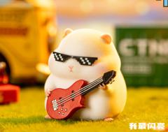 我最闪亮-资料图